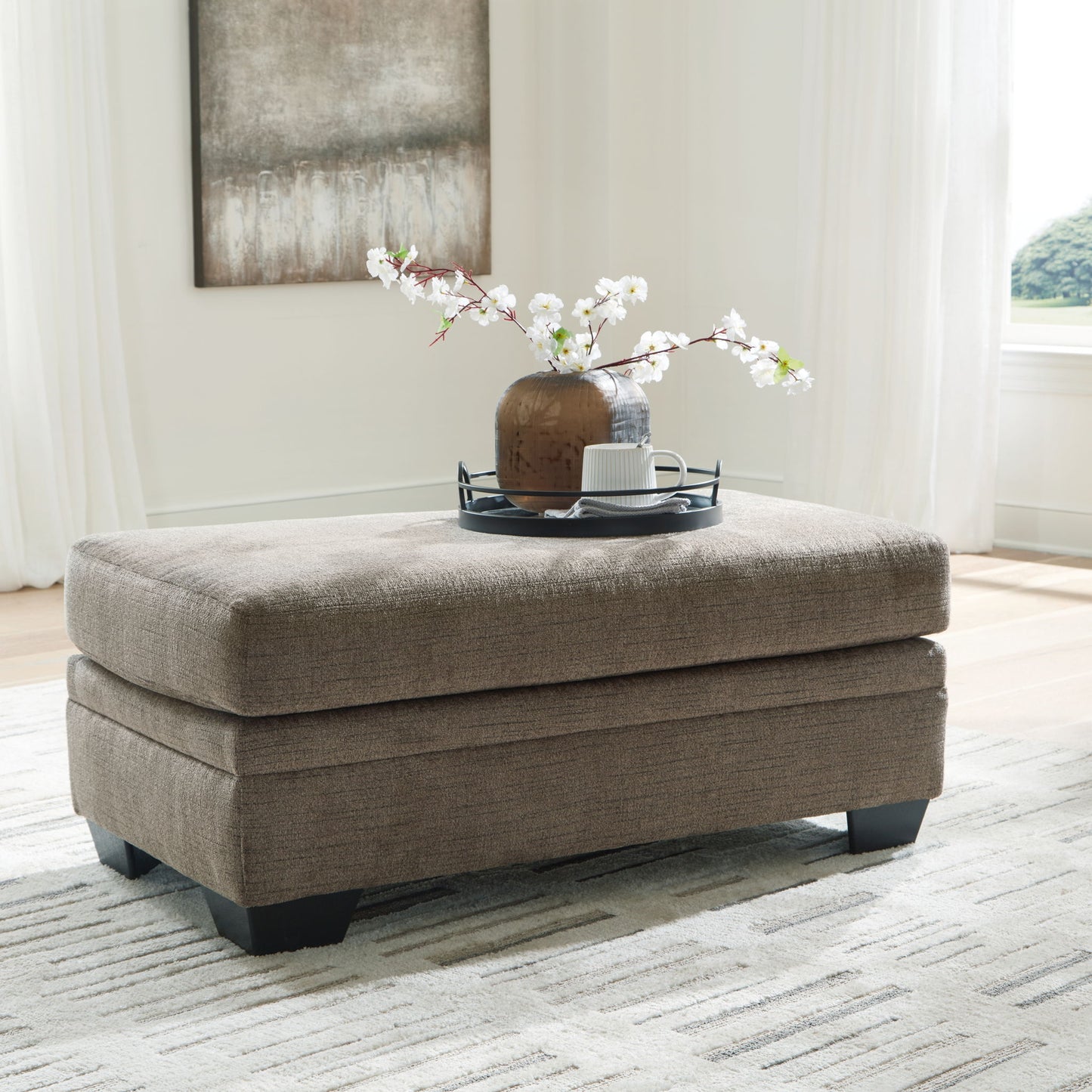Stonemeade - Living Room Set - Hornell Furniture Outlet