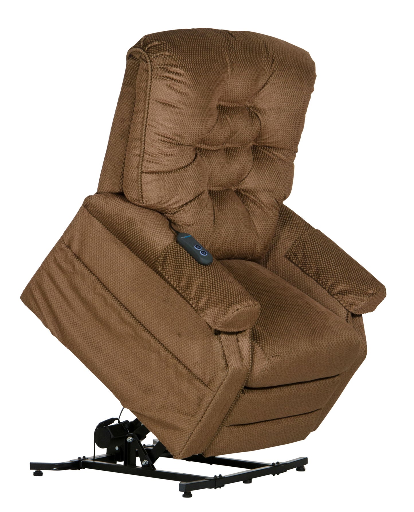 Patriot - Power Lift Recliner - Hornell Furniture Outlet