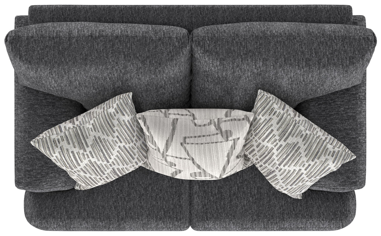 Tyson - Loveseat - Hornell Furniture Outlet
