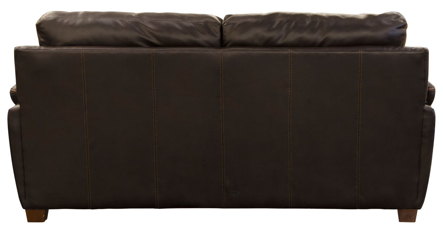 Hudson - Loveseat - Hornell Furniture Outlet
