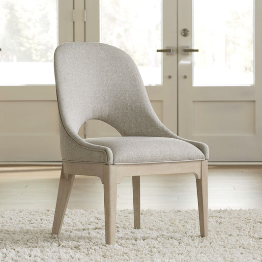 South Bend - Upholstered Side Chair (RTA) - Hornell Furniture Outlet