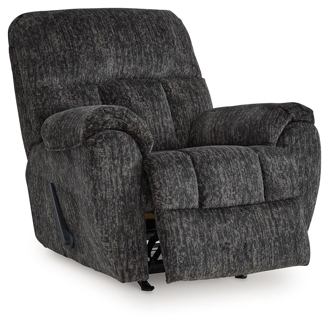 Stayfish - Rocker Recliner - Hornell Furniture Outlet