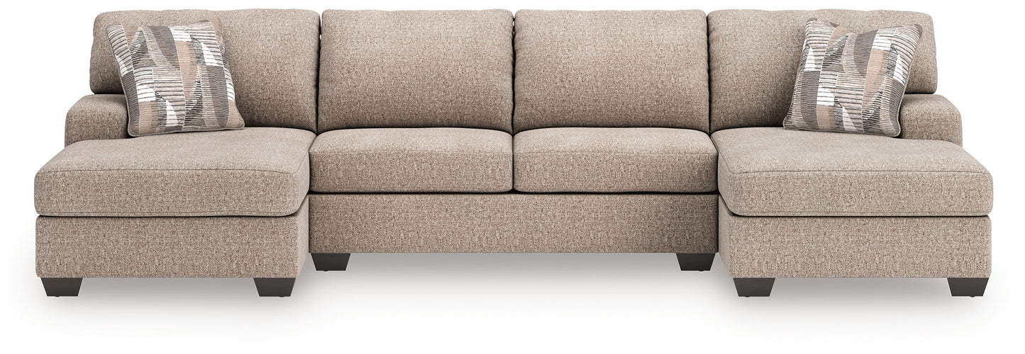 Seyler Lane - Sectional - Hornell Furniture Outlet