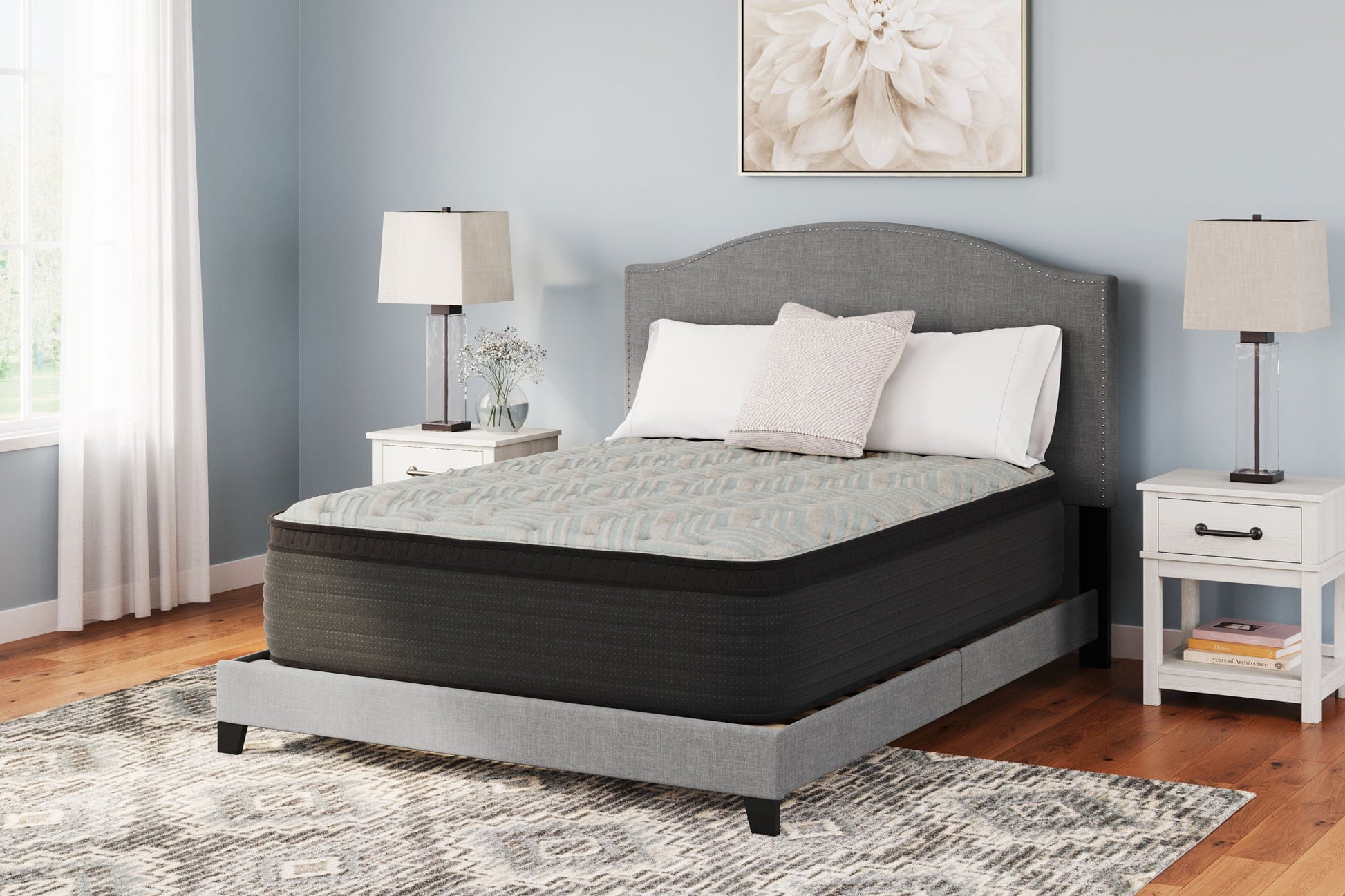 Palisades Et - Mattress - Hornell Furniture Outlet