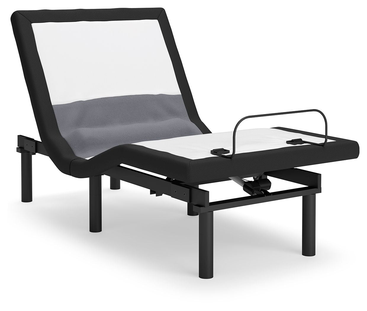 Best Base With Lumbar And Audio - Hornell Furniture Outlet