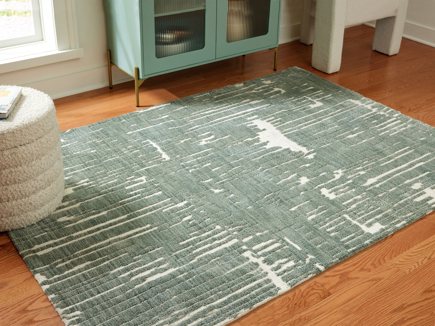 Cayworth - Rug - Hornell Furniture Outlet