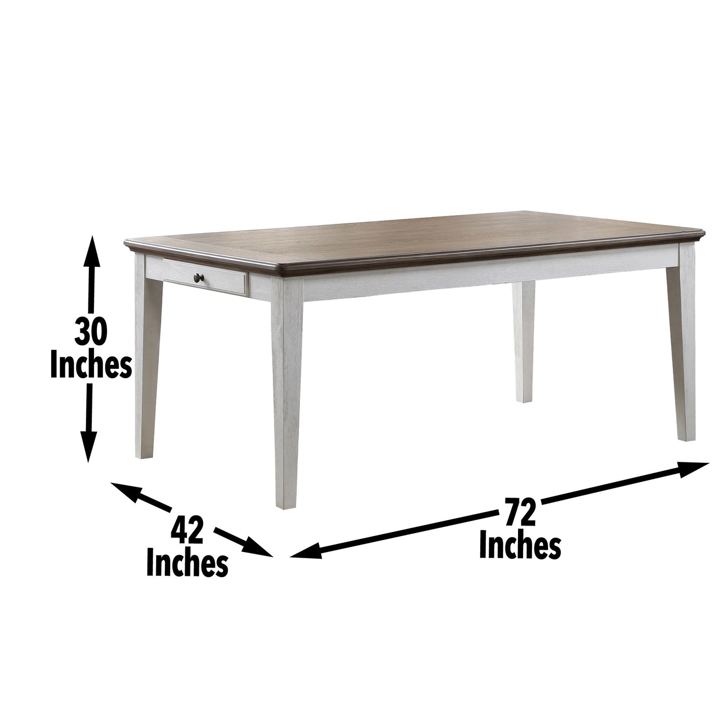 Pendleton - Dining Set - Hornell Furniture Outlet