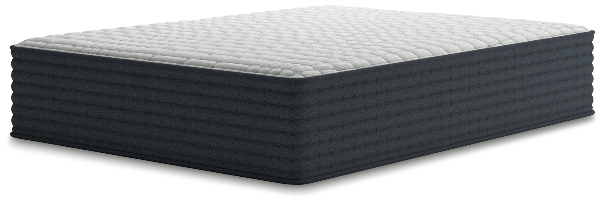 Hybrid 1400 - Mattress - Hornell Furniture Outlet