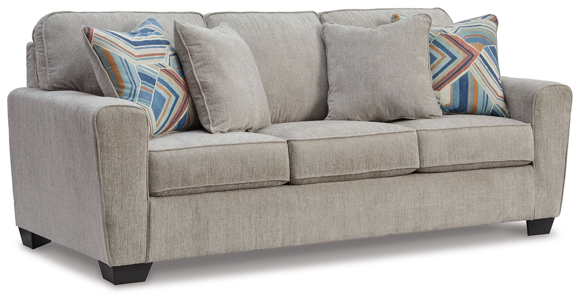 Cashton - Sofa Sleeper - Hornell Furniture Outlet