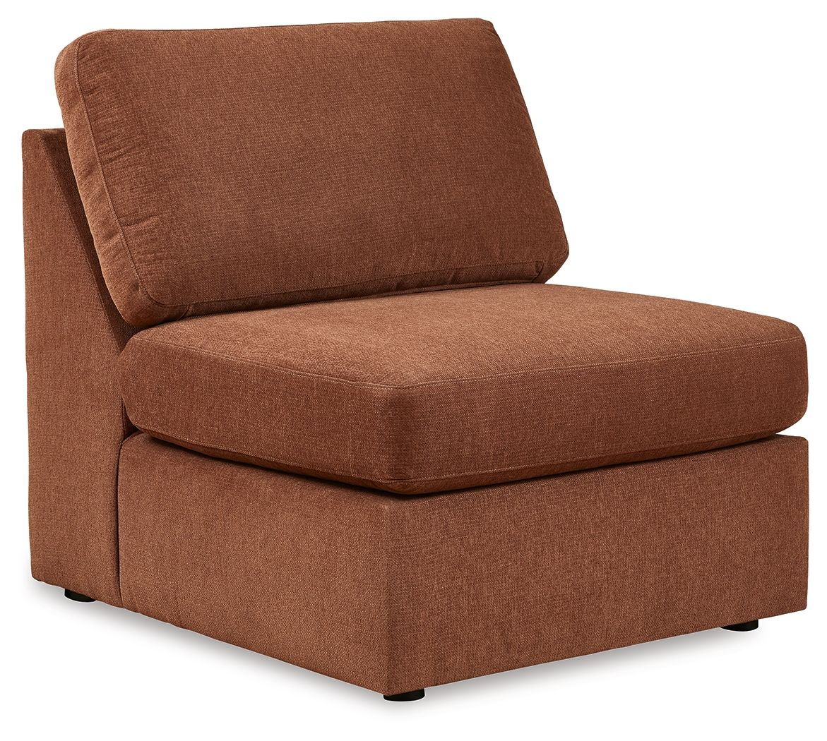 Modmax - Spice - Sectional - Hornell Furniture Outlet