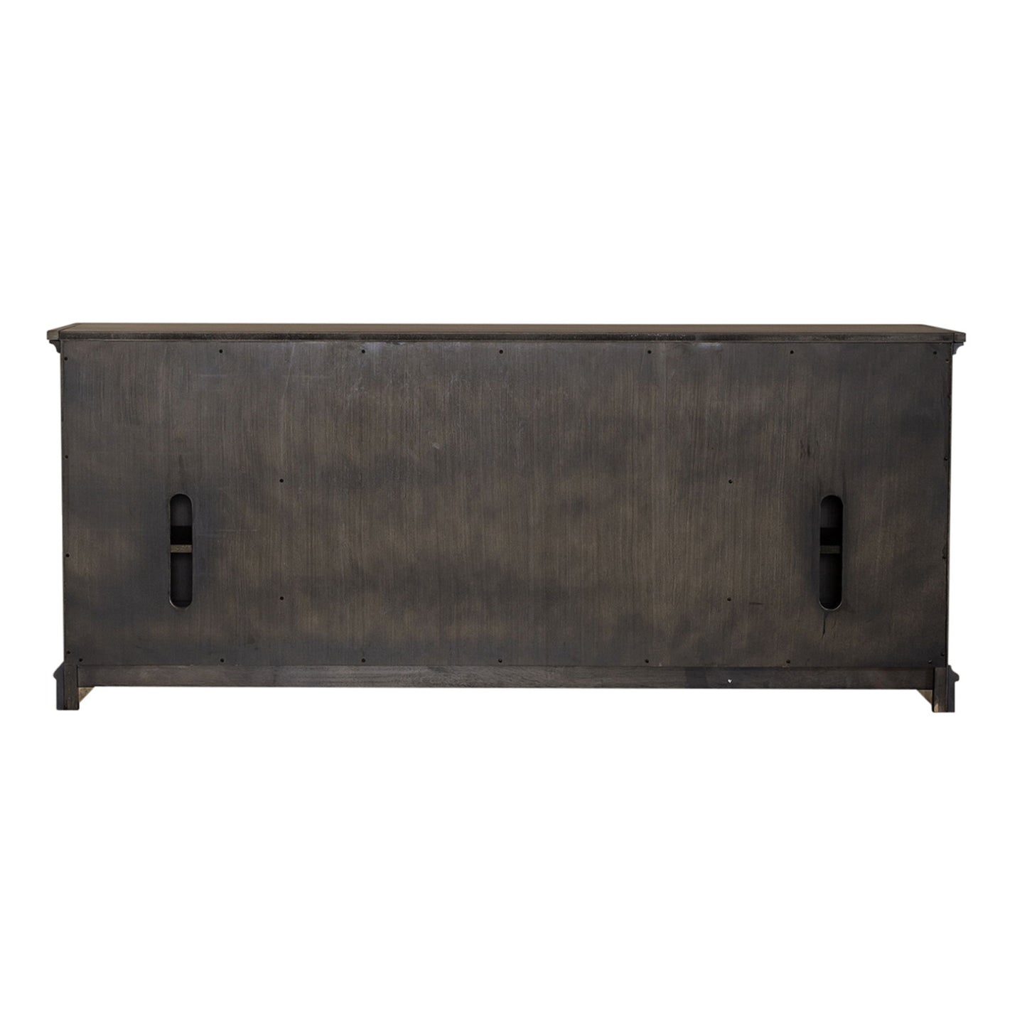 Ocean Isle - Entertainment Tv Stand - Hornell Furniture Outlet