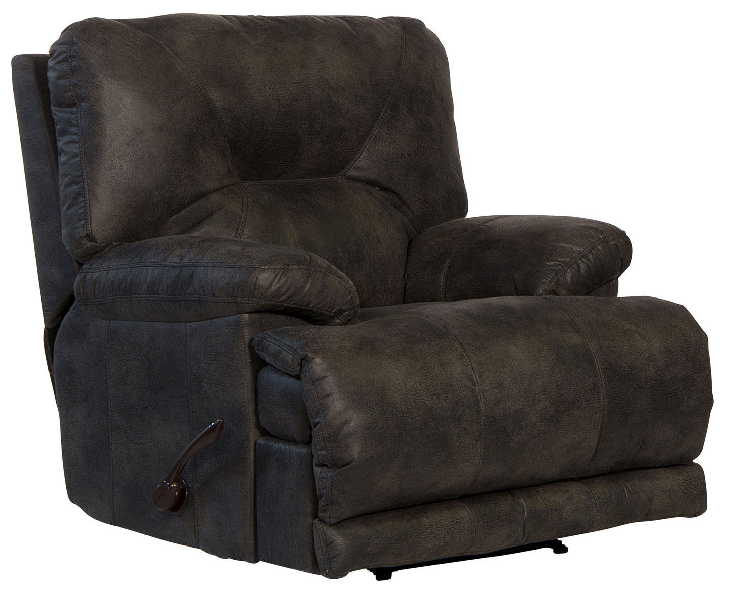 Voyager - Lay Flat Recliner - Hornell Furniture Outlet