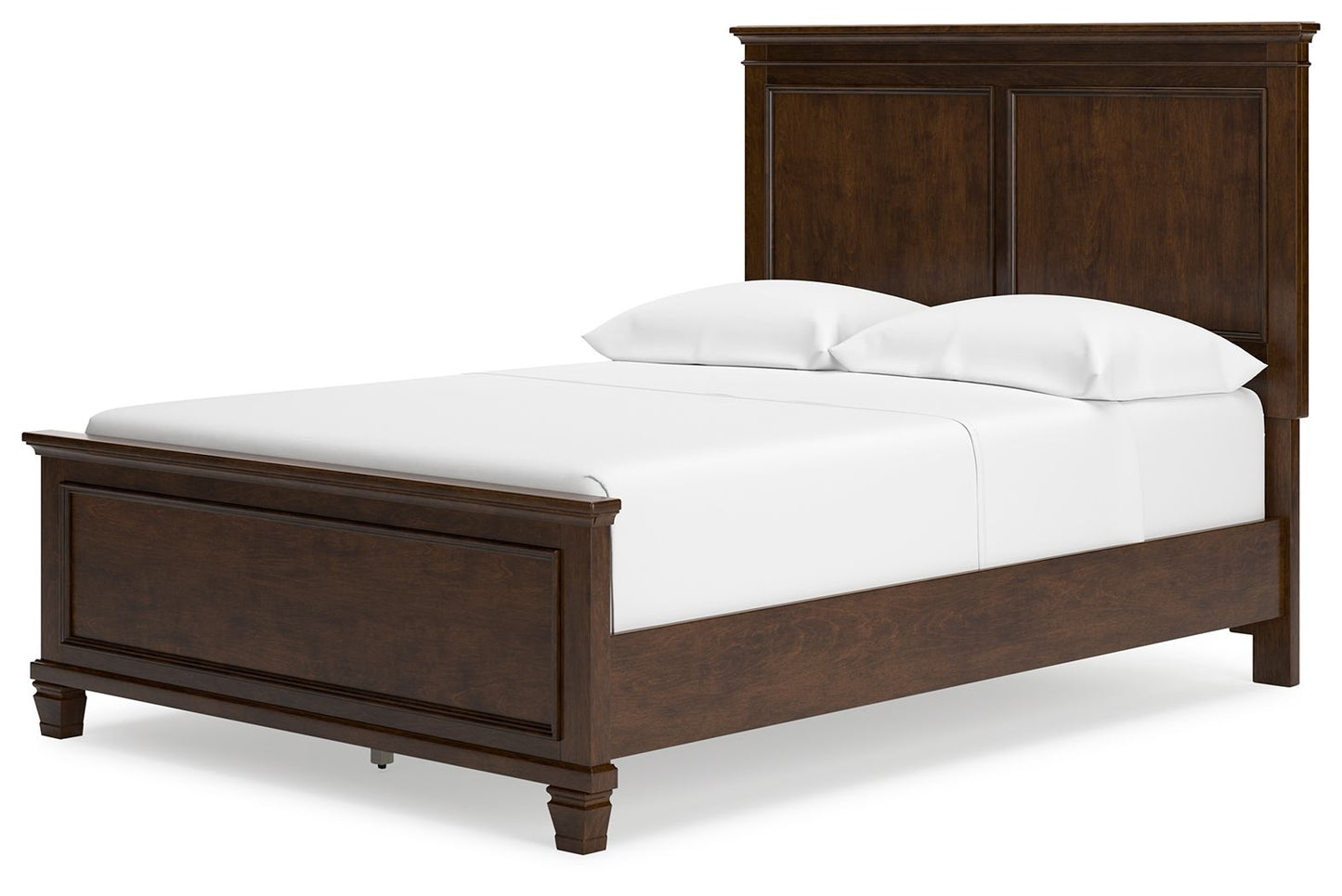 Danabrin - Panel Bed - Hornell Furniture Outlet
