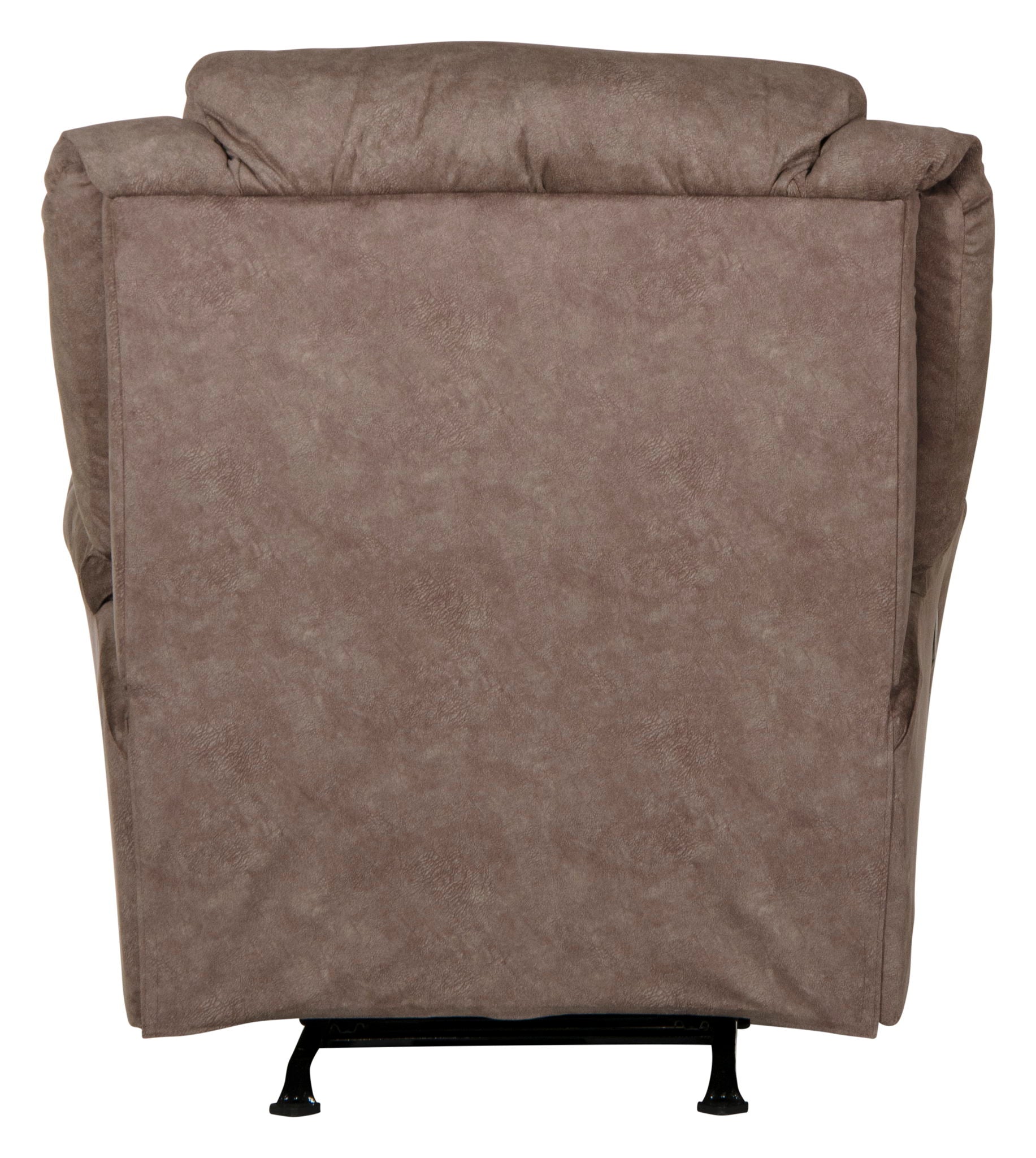 Malloy - Power Rocker Recliner - Hornell Furniture Outlet