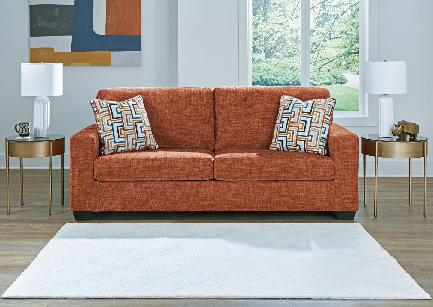 Aviemore - Sofa Sleeper - Hornell Furniture Outlet