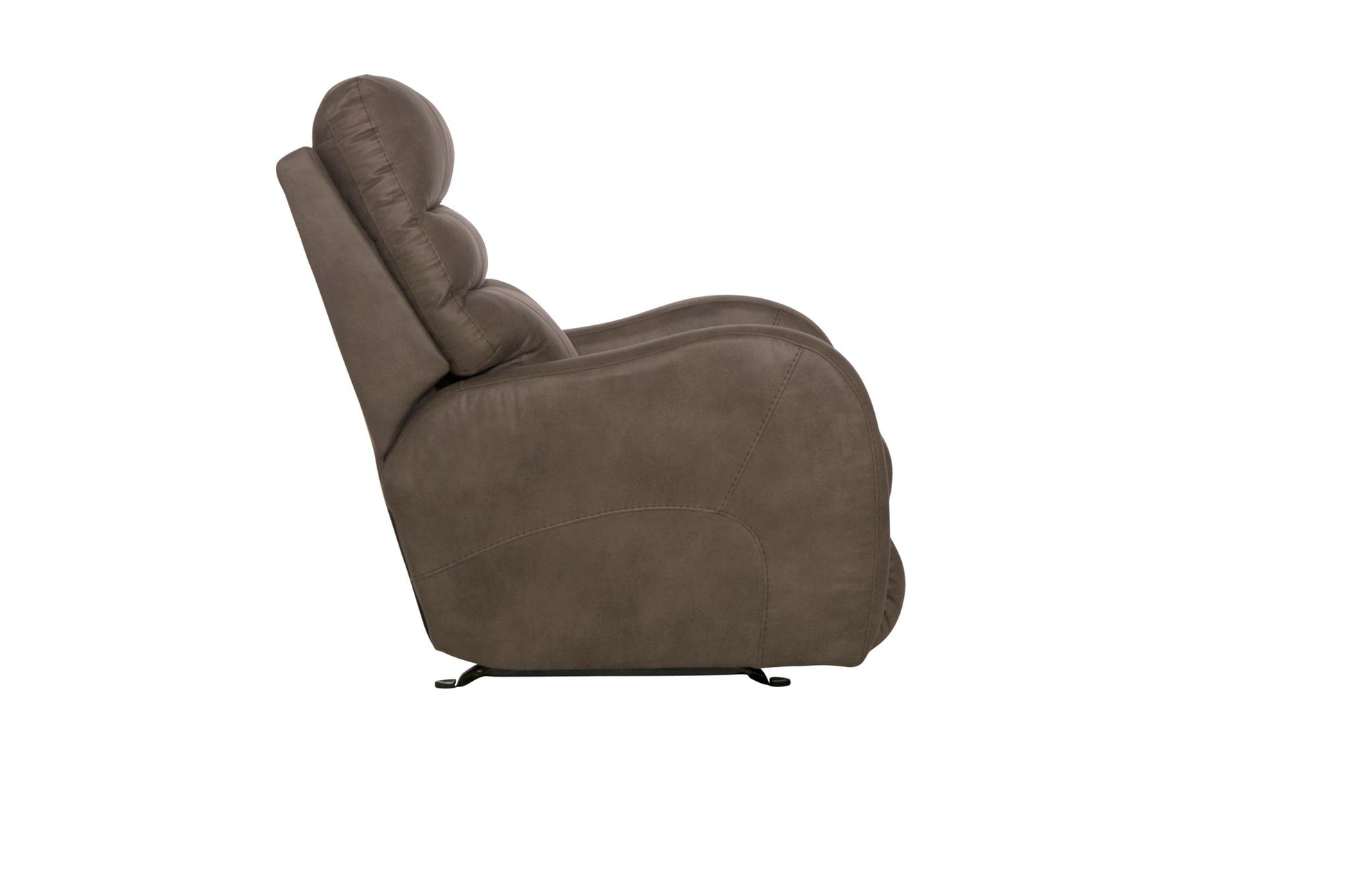 Gadson - Power Rocker Recliner - Hornell Furniture Outlet