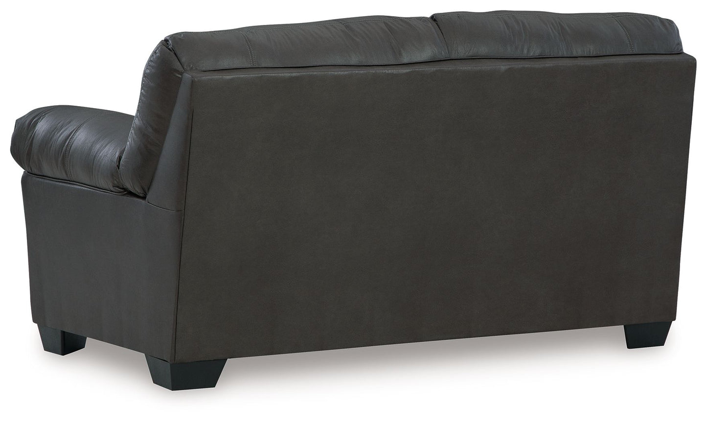 Bladen - Stationary Loveseat - Hornell Furniture Outlet