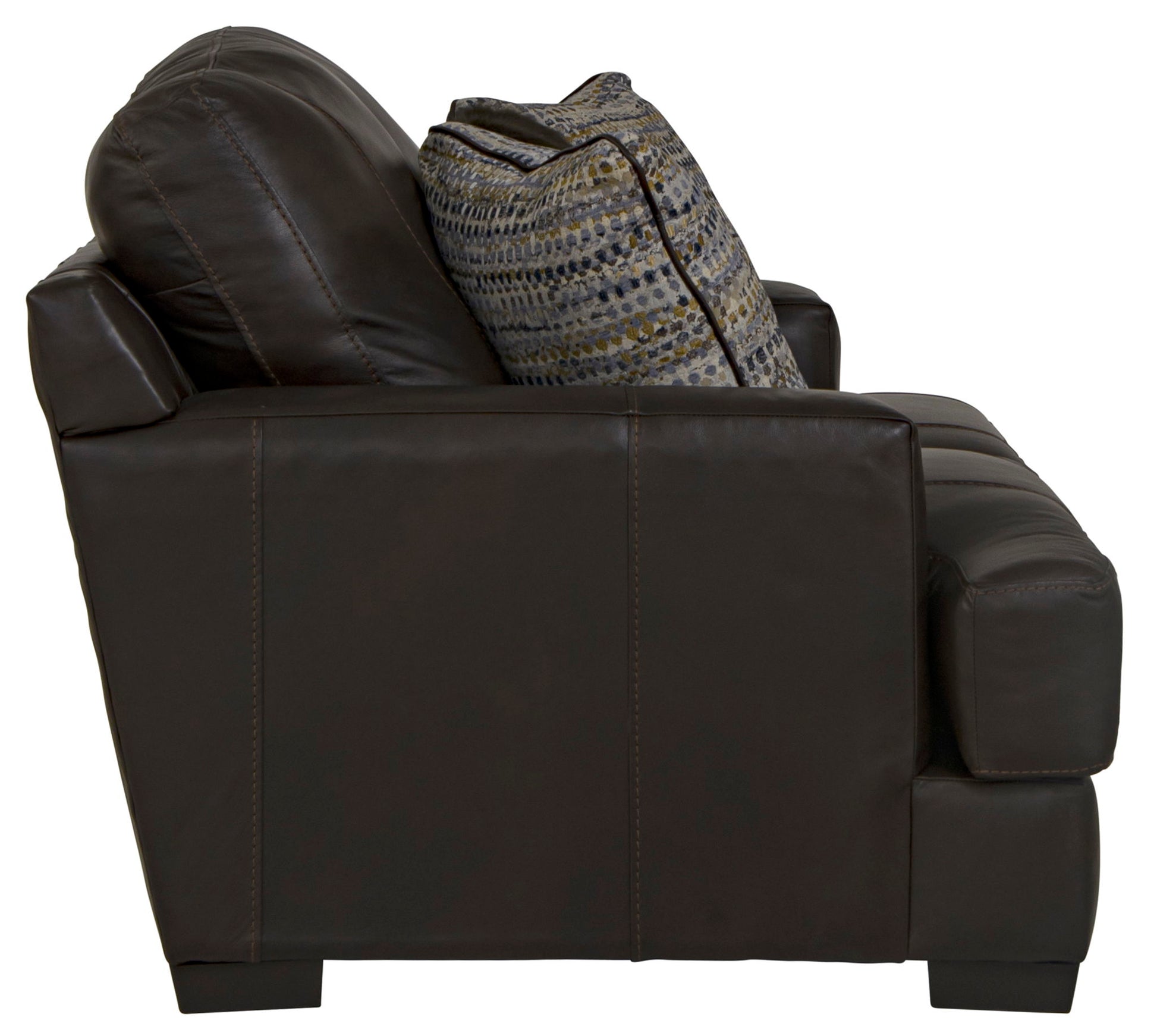 Marco - Loveseat - Hornell Furniture Outlet