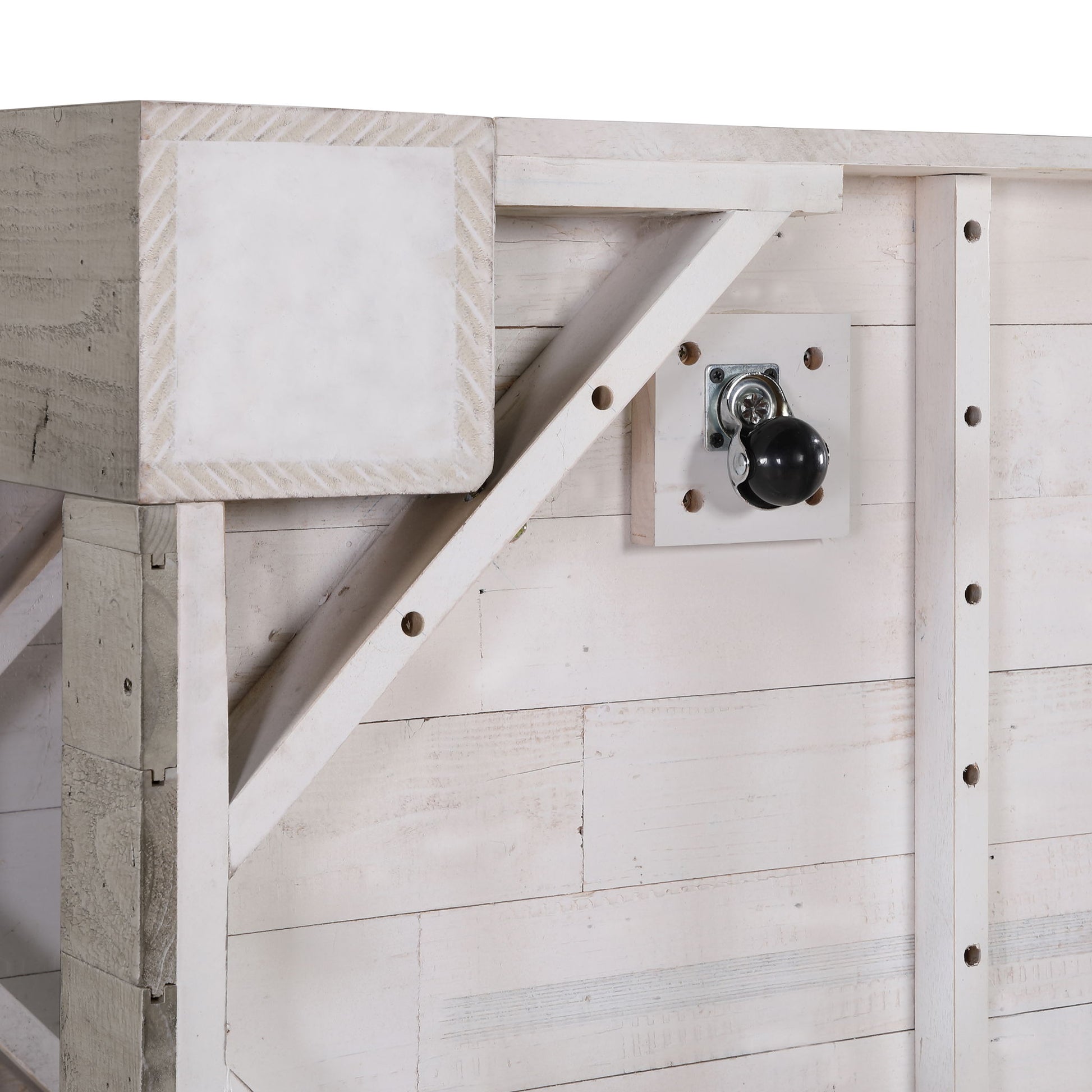 Pinedale - 3 Piece Occasional Set - Hornell Furniture Outlet