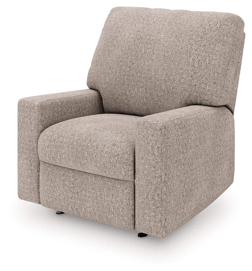 Seyler Lane - Rocker Recliner - Hornell Furniture Outlet