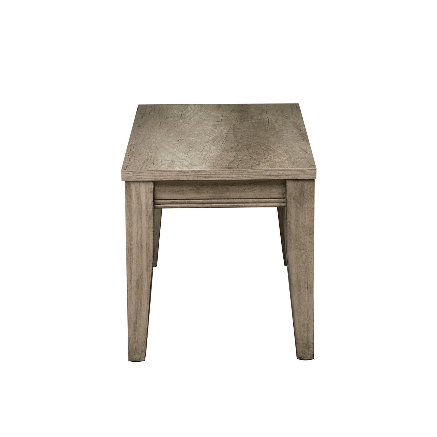Sun Valley - Bench - Light Brown - Hornell Furniture Outlet