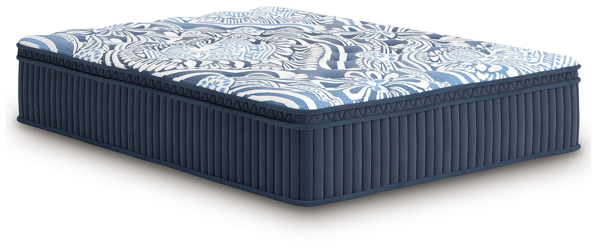 Plush Luxe 2.0 - Mattress - Hornell Furniture Outlet