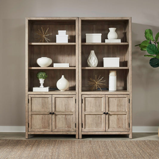 Proximity Place - Bunching Bookcase - Hornell Furniture Outlet