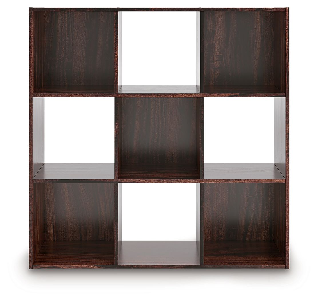 Glosmount - Cube Organizer - Hornell Furniture Outlet