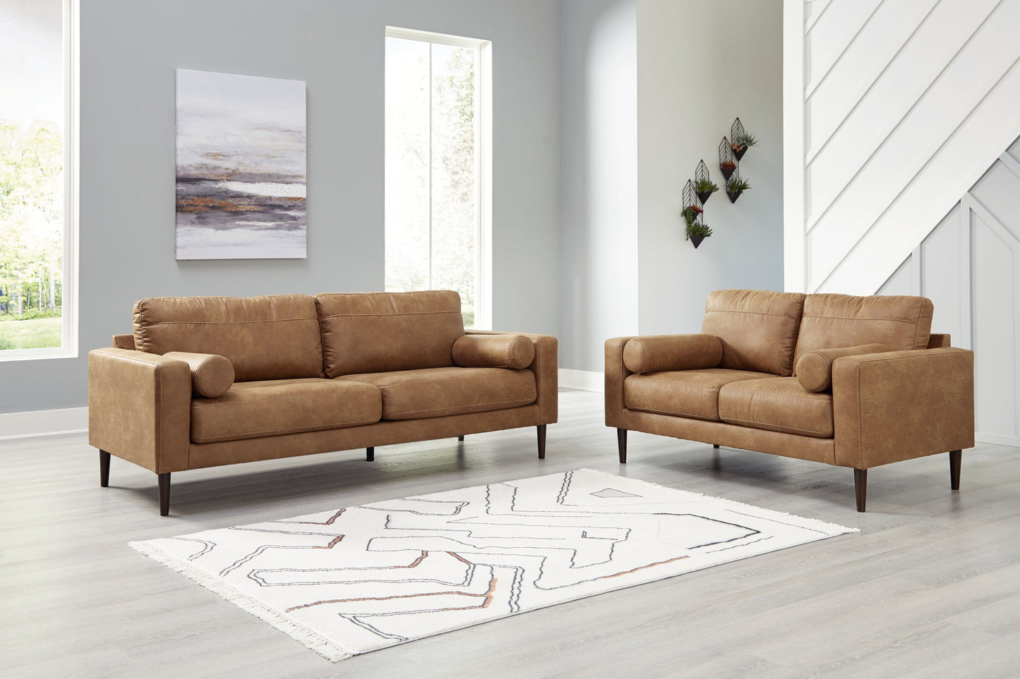 Telora - Living Room Set - Hornell Furniture Outlet