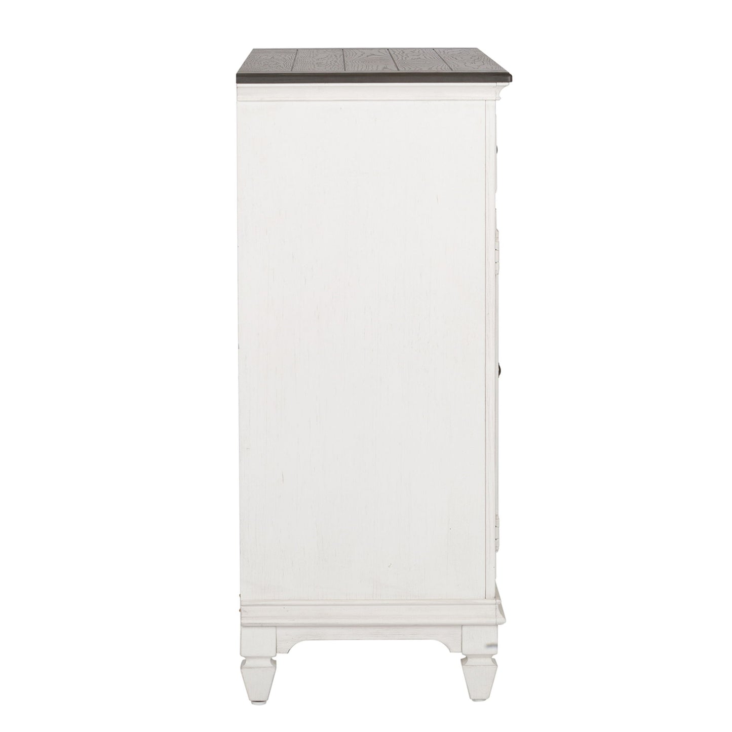Allyson Park - Buffet - Hornell Furniture Outlet