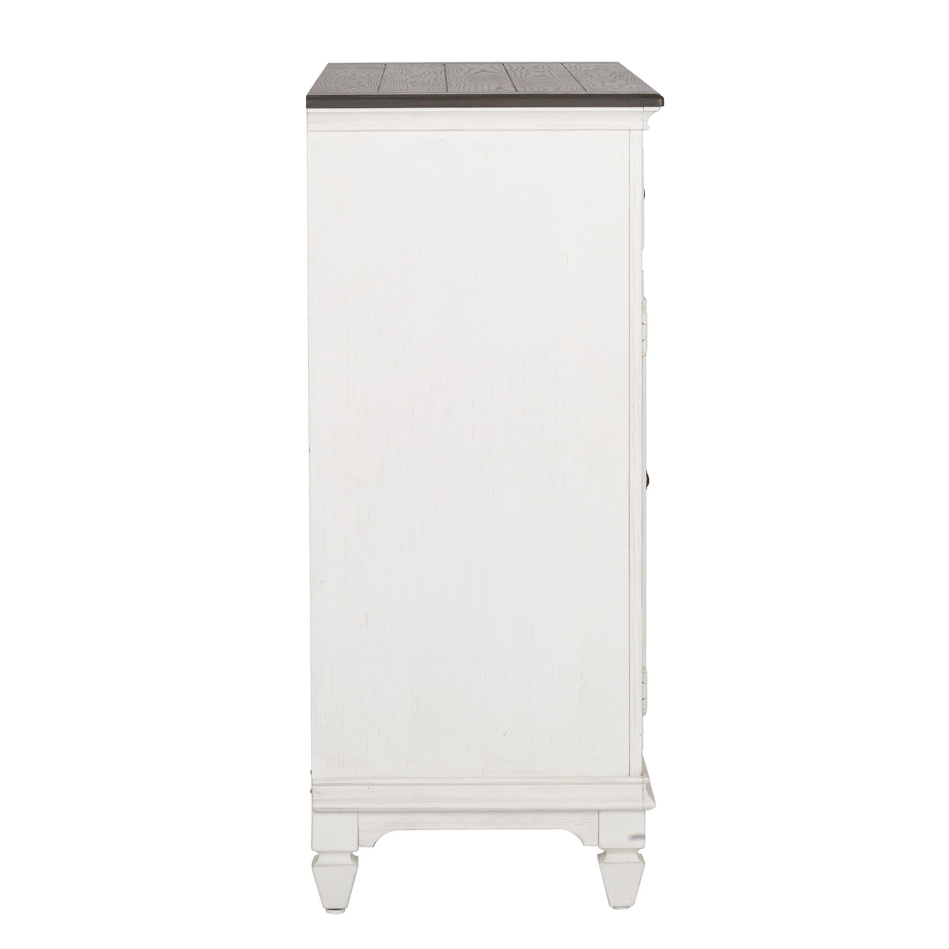 Allyson Park - Buffet - Hornell Furniture Outlet