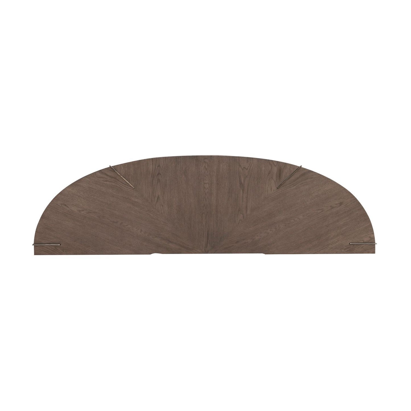 Harlow - Sofa Table - Light Brown - Hornell Furniture Outlet