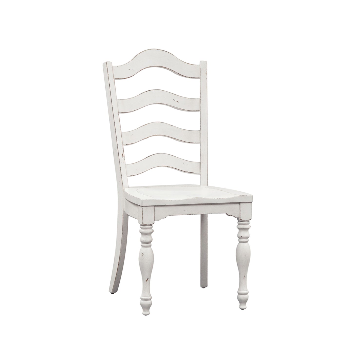 Magnolia Manor - Leg Table Set - Hornell Furniture Outlet