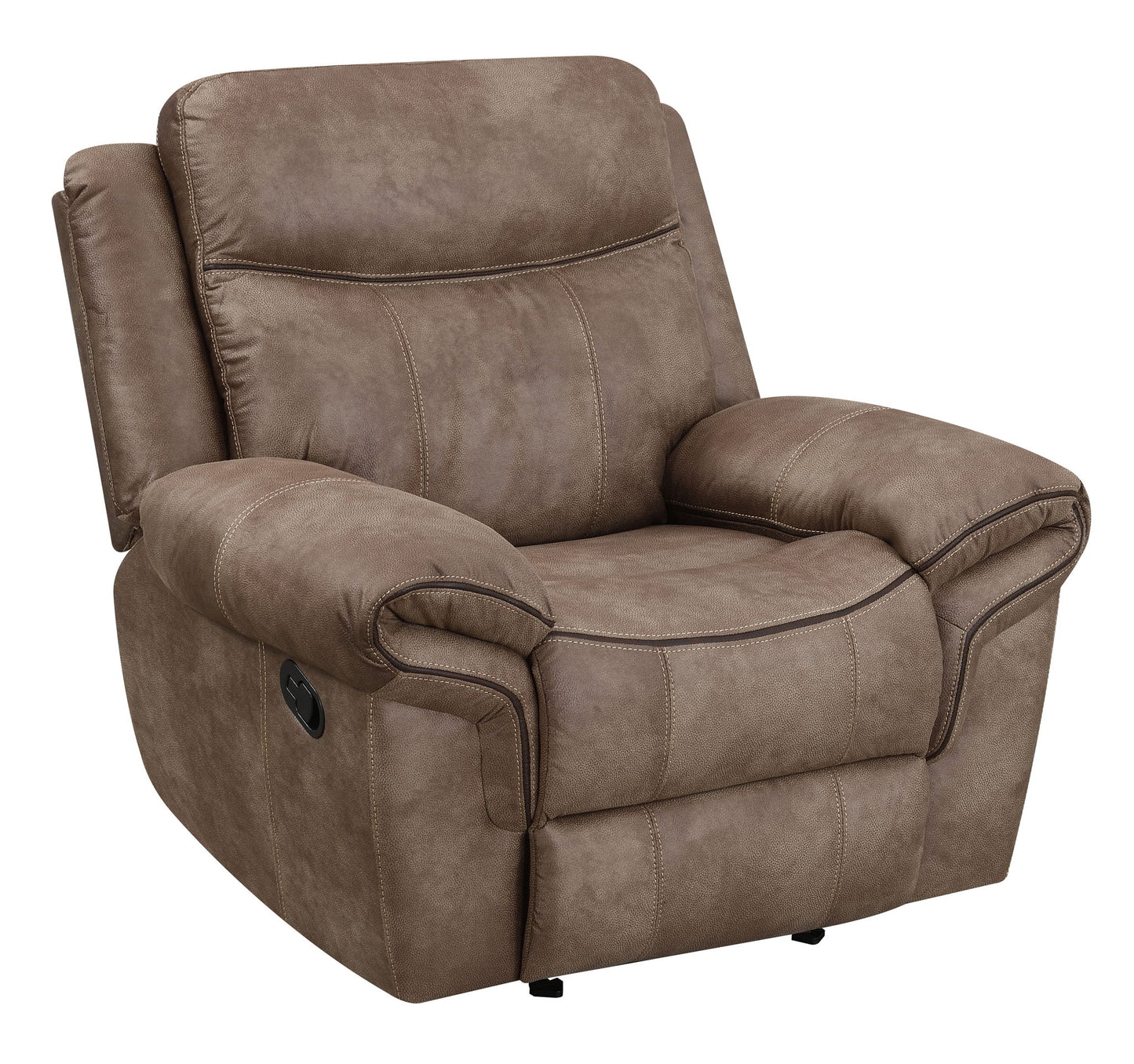 Nashville - Glider Recliner - Hornell Furniture Outlet
