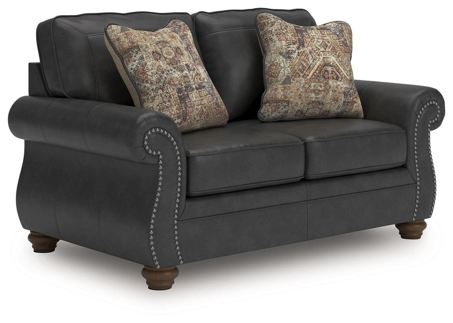 Chasemore - Loveseat - Hornell Furniture Outlet
