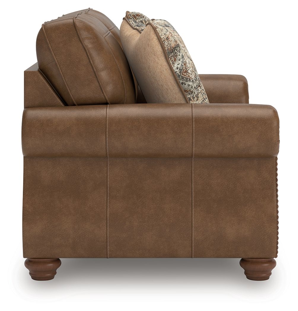 Chasemore - Loveseat - Hornell Furniture Outlet
