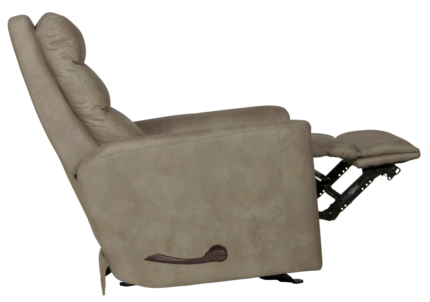 Gill - Glider Recliner - Hornell Furniture Outlet