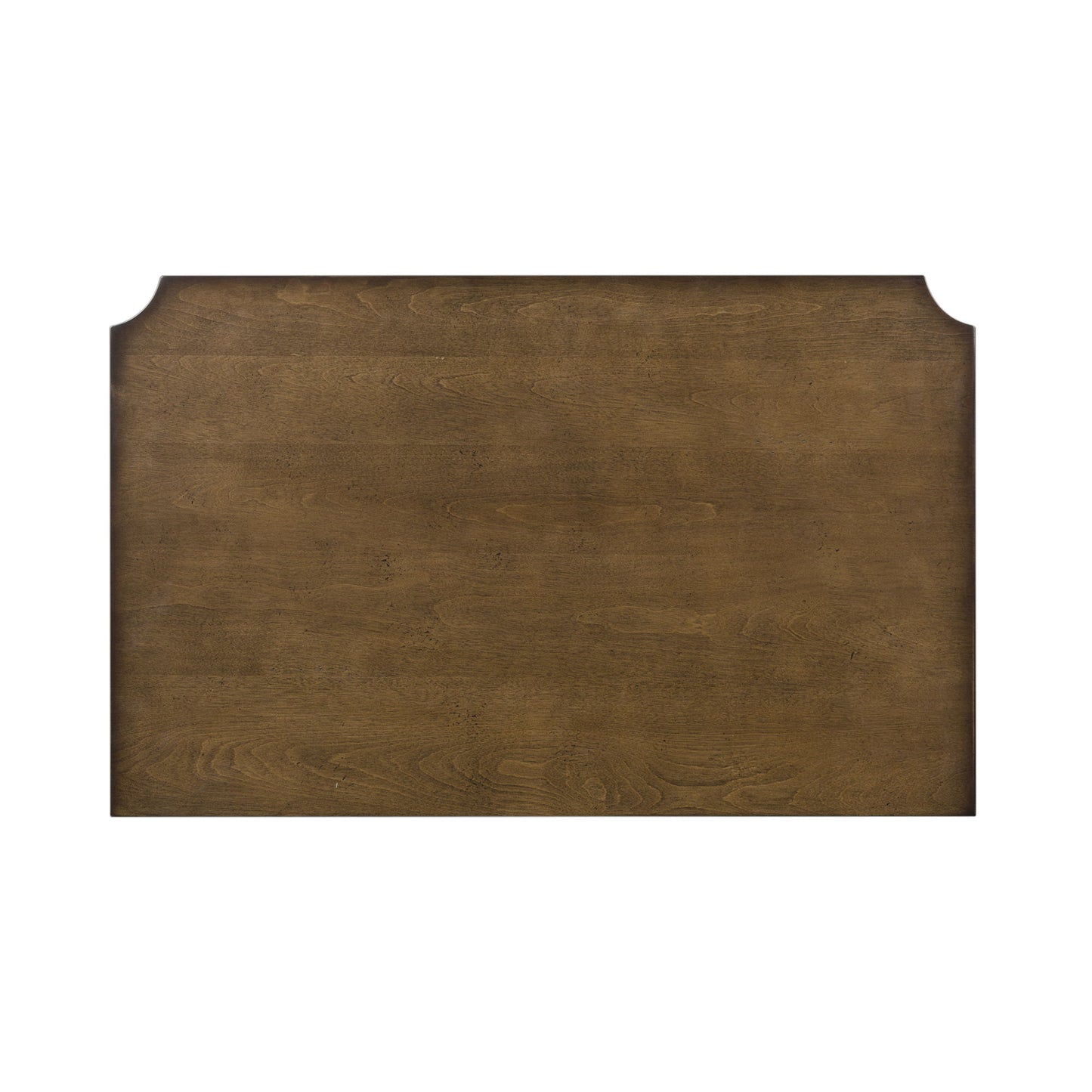Amelia - Lateral File - Dark Brown - Hornell Furniture Outlet