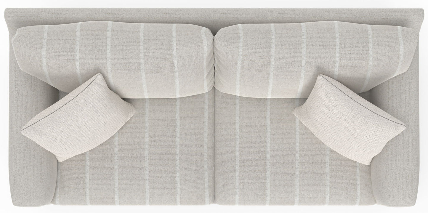 Lindsey - Queen Sleeper - Hornell Furniture Outlet