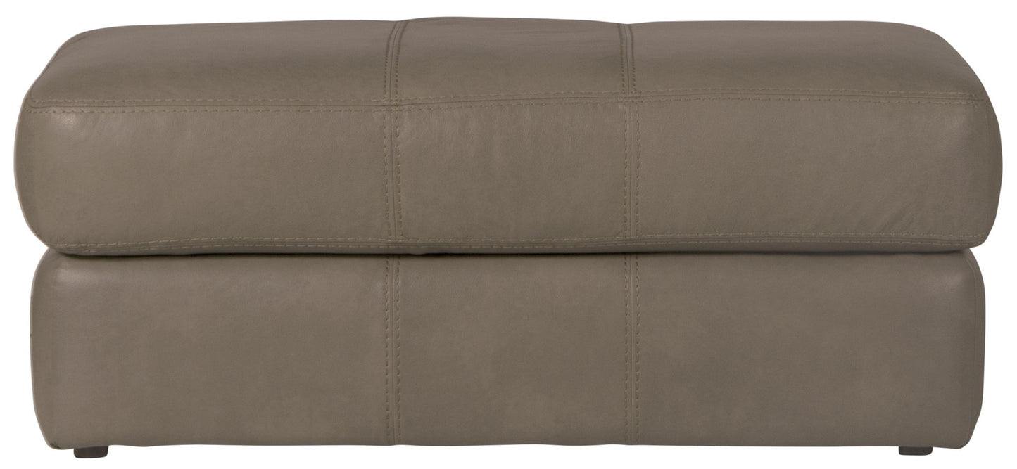 Prato - Ottoman - Hornell Furniture Outlet