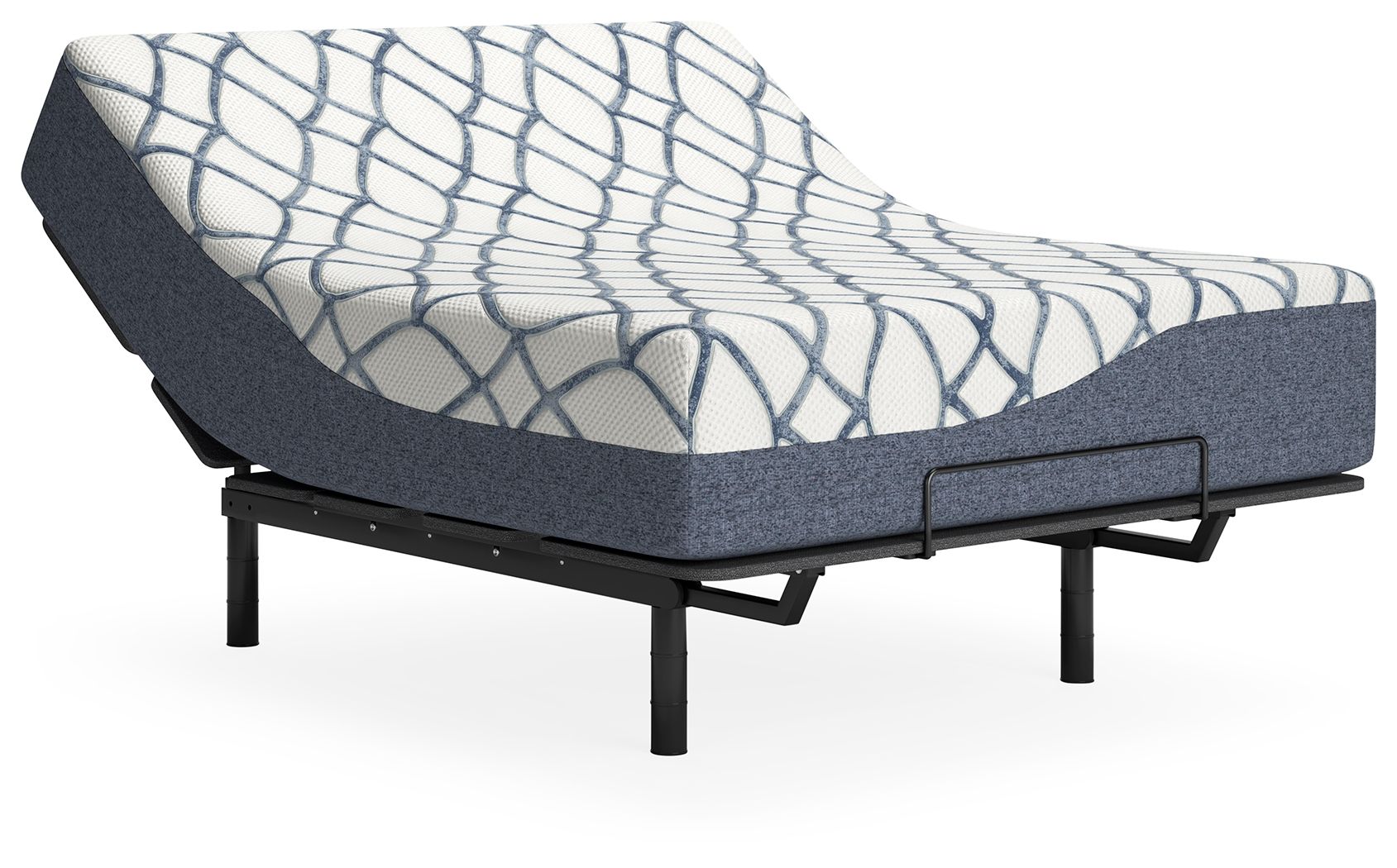 14 Inch Chime Elite 2.0 - Ultra Plush Mattress - Hornell Furniture Outlet