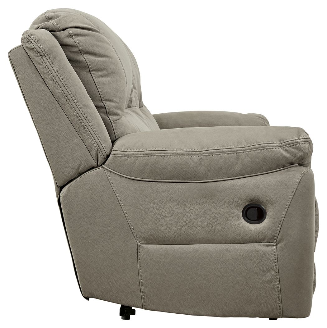 Next - gen - Reclining Sofa - Hornell Furniture Outlet