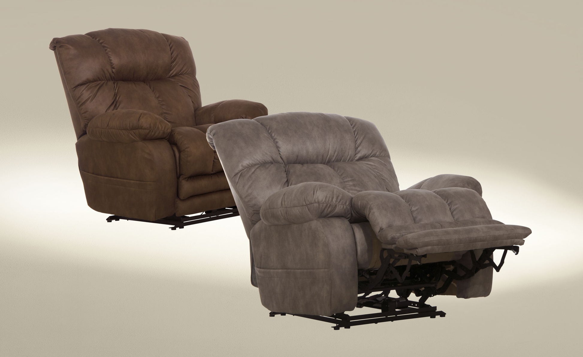 Dawkins - Power Recliner - Hornell Furniture Outlet