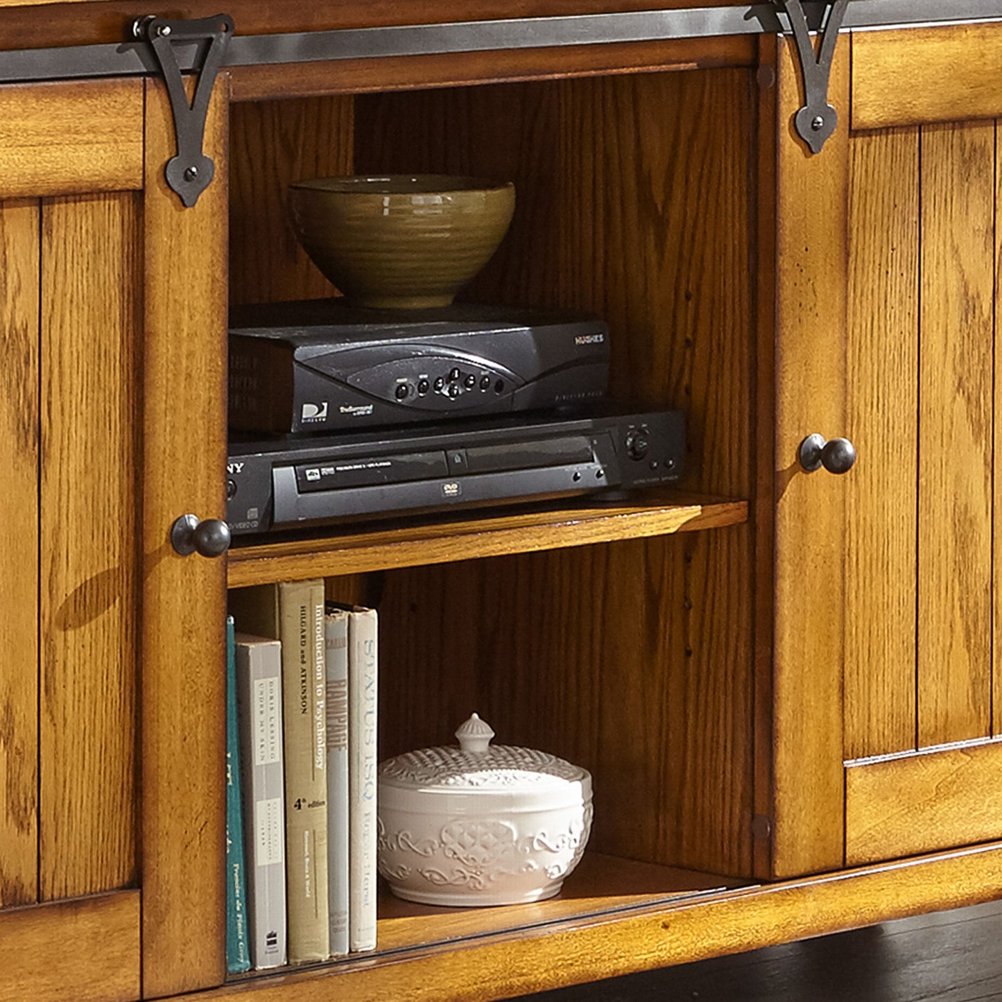 Lake House - TV Console - Hornell Furniture Outlet