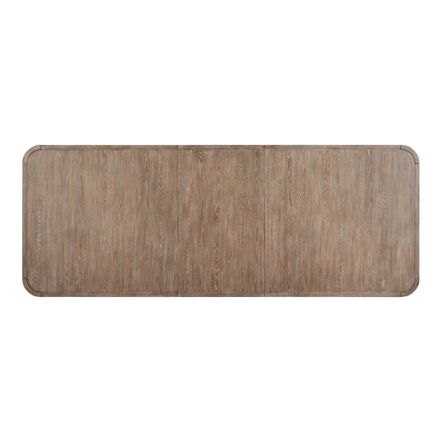 South Bend - Rectangular Leg Table - Hornell Furniture Outlet