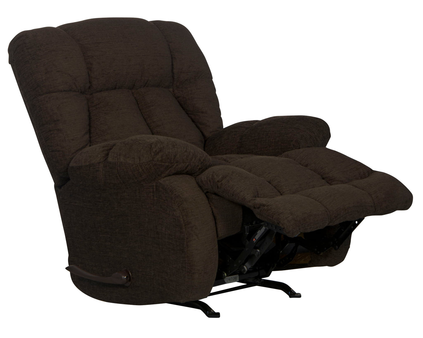 Brody - Rocker Recliner - Hornell Furniture Outlet