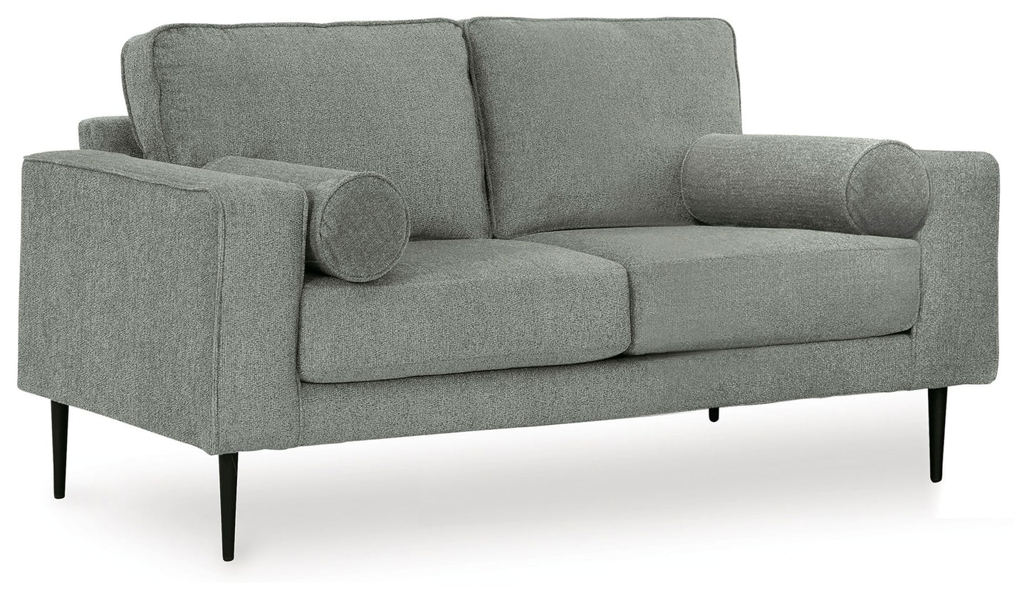 Hazela - Living Room Set - Hornell Furniture Outlet