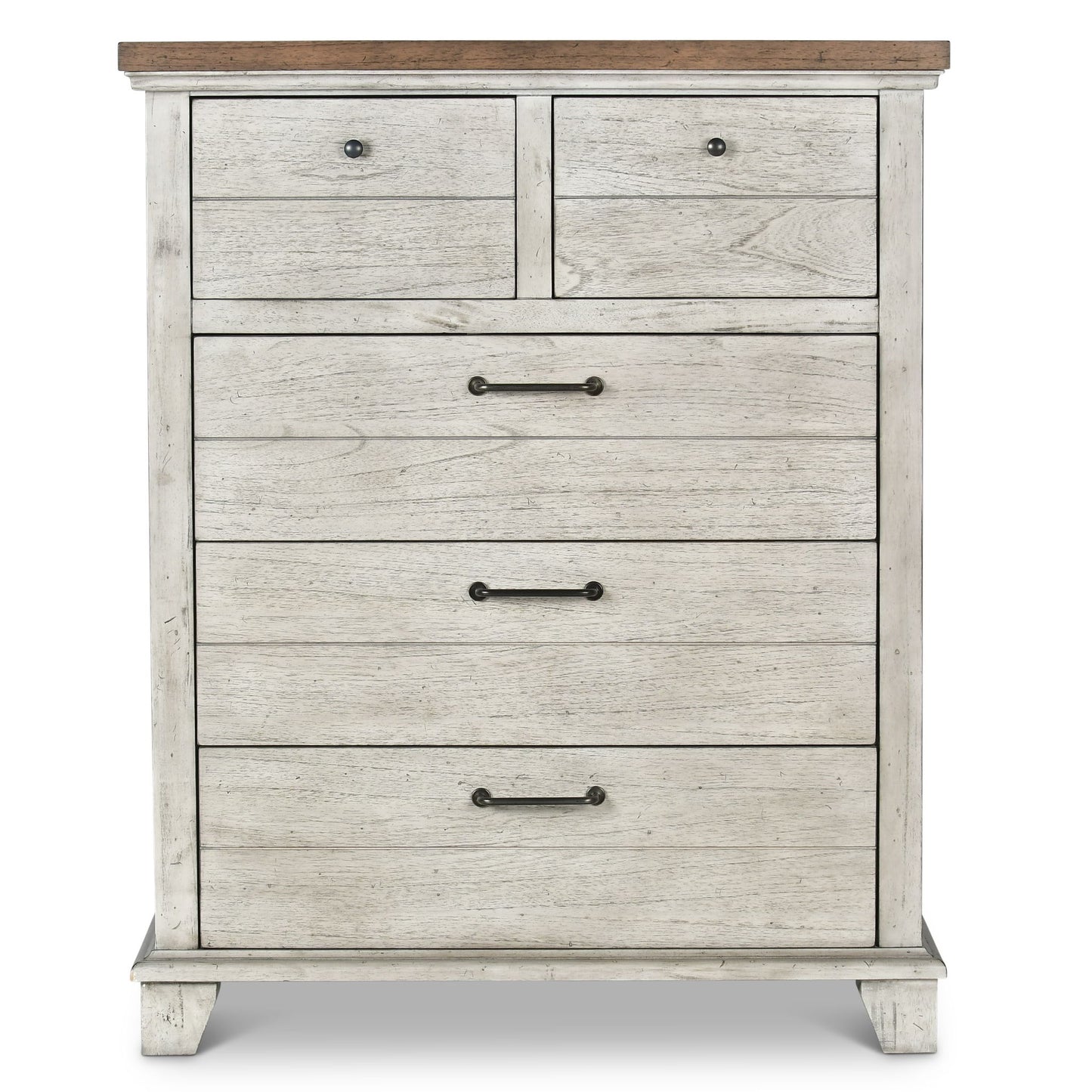 Bear Creek - Chest - Hornell Furniture Outlet