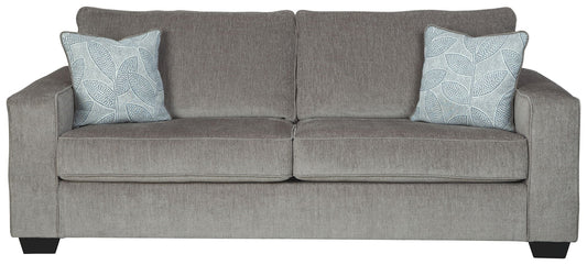 Altari - Sleeper Sofa - Hornell Furniture Outlet