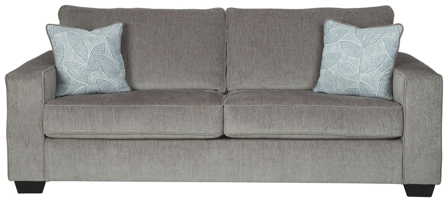 Altari - Stationary Sofa - Hornell Furniture Outlet